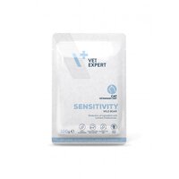 Hrana umeda pentru pisici Sensitivity Cat, 100 g, VetExpert