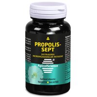 Propolis Sept, 60 capsule, Apicolscience