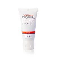 Crema cu Ihtiol, 10%, 30 ml, Dotz Pharma