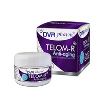 Crema anti-aging Telom-R, 50 ml, Dvr Pharm