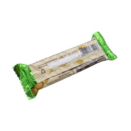 Baton de biscuiti, 65 g, Hiper Ambrozia 653864