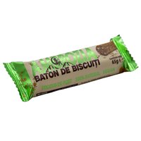 Baton de biscuiti, 65 g, Hiper Ambrozia