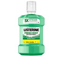 Apa de gura Fresh Mint, 1000 ml, Listerine