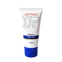 Crema cu uree 30%, 50 ml, Dotz Pharma