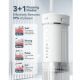 Irigator bucal cu lampa UV Alb F200, 1 bucata, JTF 654323