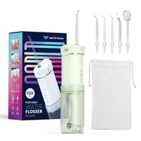 Irigator bucal cu lampa UV Verde F200, 1 bucata, JTF