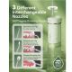 Irigator bucal cu lampa UV Verde F200, 1 bucata, JTF 654354