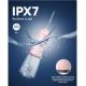 Irigator bucal cu lampa UV Roz F300, 1 bucata, JTF 654364