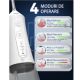 Irigator bucal cu lampa UV Alb F300, 1 bucata, JTF 654382