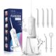 Irigator bucal cu lampa UV Alb F300, 1 bucata, JTF 654375