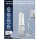 Irigator bucal cu lampa UV Alb F300, 1 bucata, JTF 654380