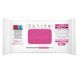 Servetele umede multisuprafete Lilium Bouquet, 100 bucati, Sleepy 654438