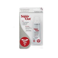 Gel cicatrizant Super Clot, 28 g, Synergy Labs