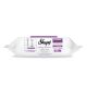 Servetele umede multisuprafete Orchid Garden, 100 bucati, Sleepy 654452