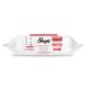 Servetele umede multisuprafete Cherry Blossom, 100 bucati, Sleepy 654462