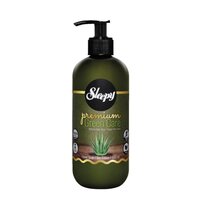 Sapun lichid Green Care Premium, 500 ml, Sleepy