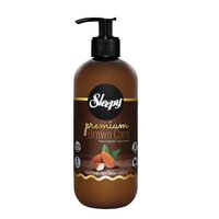 Sapun lichid Brown Care Premium, 500 ml, Sleepy