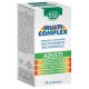 Multicomplex Adulti N Multivitamine si Multiminerale, 30 comprimate, Esi Spa 654530