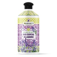 Spuma de baie cu Lavanda, 1000 ml, Kabinett Natural Cosmetics