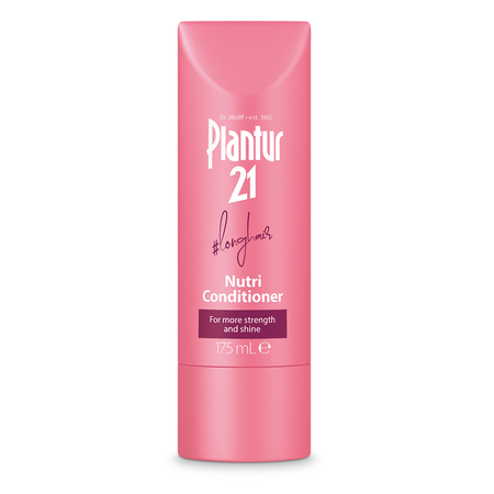 Balsam Nutritiv Plantur 21, 175 ml, Dr. Kurt Wolff 721461