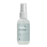 Spray cu zinc Cutania, 118 ml, VetNova