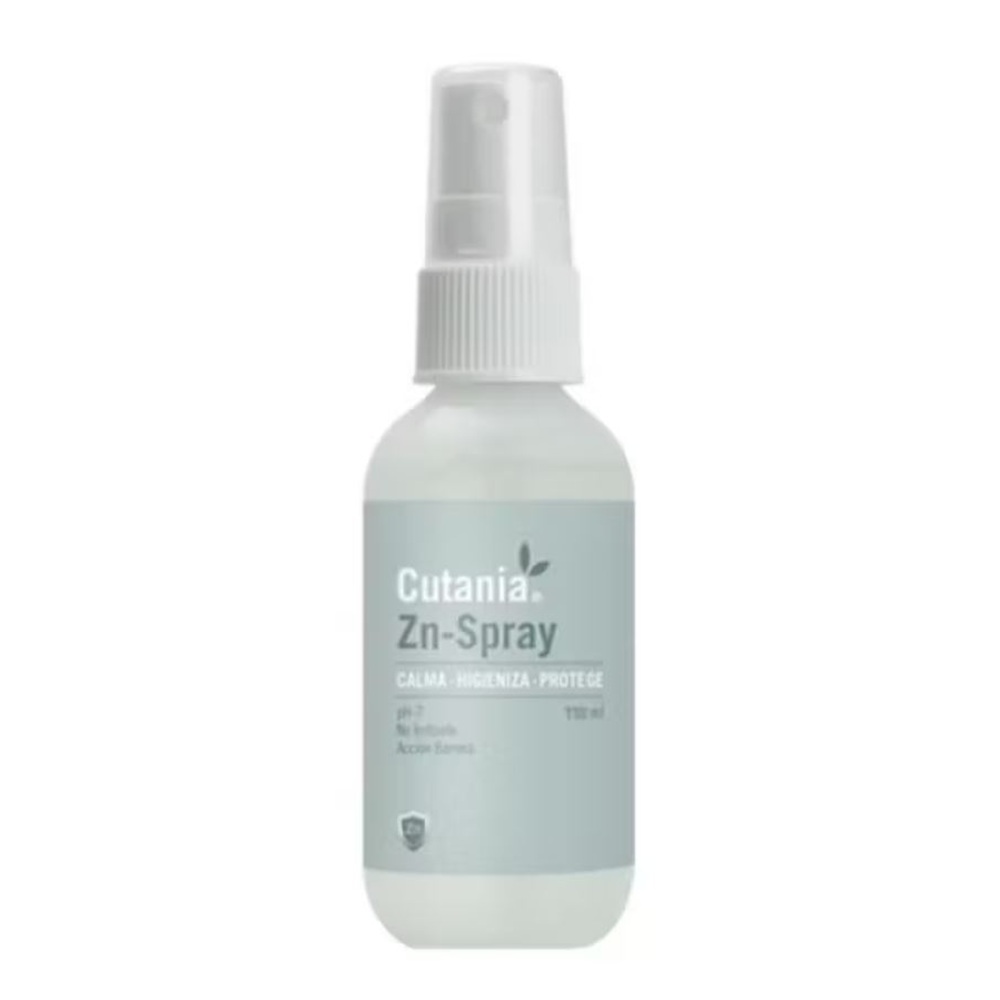 Spray cu zinc Cutania, 118 ml, VetNova