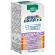 Multicomplex Femei +50 Multivitamine si Multiminerale, 30 comprimate, Esi Spa 654588