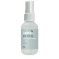 Spray cu zinc Cutania, 59 ml, VetNova