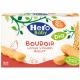 Piscoturi Bio, 8 luni+, 120 g, Hero Baby 654640