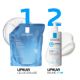 Refill Gel de dus calmant si protector pentru piele sensibila Lipikar, 400 ml, La Roche-Posay 654648
