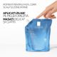 Refill Gel de dus calmant si protector pentru piele sensibila Lipikar, 400 ml, La Roche-Posay 654647