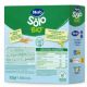 Biscuiti Bio in forma de animale, 12 luni+, 100 g, Hero Baby 654654