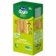 Biscuiti bio pentru copii 8 luni+, 160 g, Hero Baby 654663