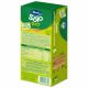 Biscuiti bio pentru copii 8 luni+, 160 g, Hero Baby 654664