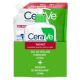 Pachet Gel de spalare hidratant, 473 ml + Refill Gel de spalare hidratant, 473 ml, CeraVe 654668