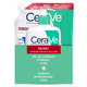 Pachet Gel spumant de curatare, 473 ml + Rezerva Gel spumant de curatare, 473 ml, CeraVe 654671