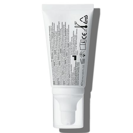 Crema fara parfum pentru protectie solara Anthelios 100 KA+ MED, 50 ml, La Roche-Posay 656286