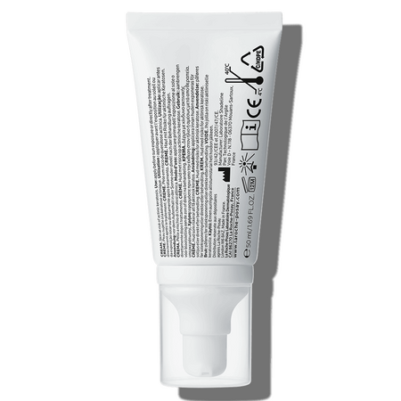 Crema fara parfum pentru protectie solara Anthelios 100 KA+ MED, 50 ml, La Roche-Posay 656286