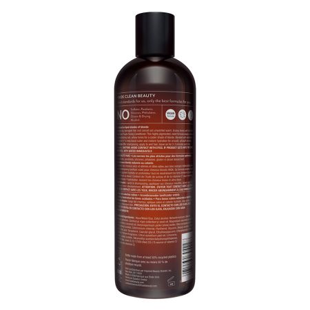 Balsam nuantator violet pentru par blond Blonde Care, 355 ml, Hask 654761