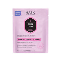 Balsam hranitor intensiv Curl Care, 50 ml, Hask