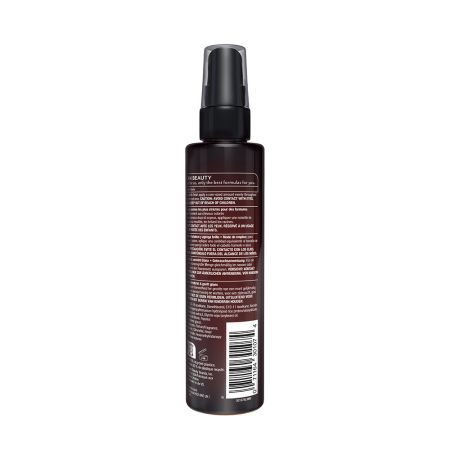Ulei pentru netezirea parului Keratin Smooth, 100 ml, Hask 654774