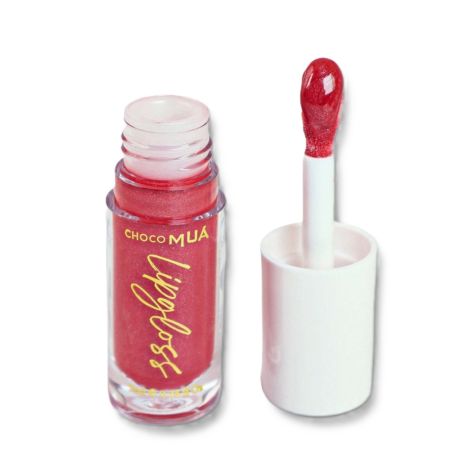 Luciu pentru buze Goddess Shiny Lip Gloss, 7 ml, Choco Mua 654829