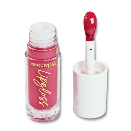Luciu pentru buze Girly Matte Lip Gloss, 7 ml, Choco Mua 654832