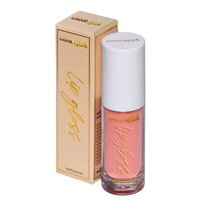 Luciu pentru buze Candy Shiny Lip Gloss, 7 ml, Choco Mua