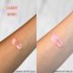 Luciu pentru buze Candy Shiny Lip Gloss, 7 ml, Choco Mua 654842