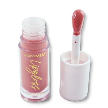 Luciu pentru buze Cream Glossy Lip Gloss, 7 ml, Choco Mua 654844