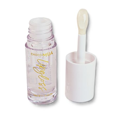Luciu pentru buze Glass Glossy Lip Gloss, 7 ml, Choco Mua 654851