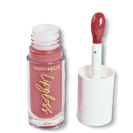 Luciu pentru buze Glow Glossy Lip Gloss, 7 ml, Choco Mua 654854