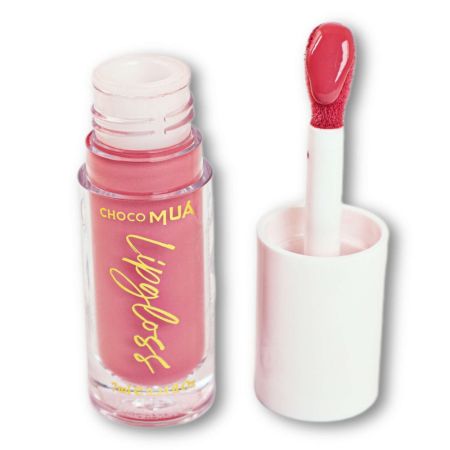 Luciu pentru buze Honey Matte Lip Gloss, 7 ml, Choco Mua 654859