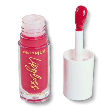 Luciu pentru buze Gingerbread Glossy Lip Gloss, 7 ml, Choco Mua 654870